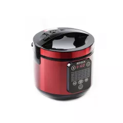 МУЛТИКУКЪР BROCK 3602 RD 700W 5Л_1