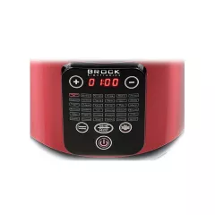 МУЛТИКУКЪР BROCK 3602 RD 700W 5Л_2