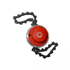 ТРИМЕРНА ГЛАВА С ВЕРИГА GL491_0