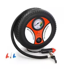 КОМПРЕСОР ЗА ГУМИ DC12V-260PSI-16MM C063_0