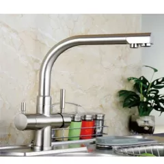 КУХНЕНСКИ СМЕСИТЕЛ KITCHEN LINE ICF 7106146 7119_1