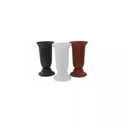 ВАЗА ЗА ЦВЕТЯ ДРИНА МАЛКА_0