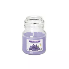 АРОМАТНА СВЕЩ В БУРКАНЧЕ_0