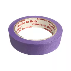 СЛАБО ЛЕПЯЩА ЛЕНТА 24ММ/40М_0