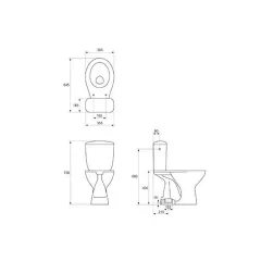 МОНОБЛОК SOLARI CERSANIT R03-033 ДОЛНО ОТТНИЧАНЕ_1