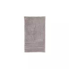 КЪРПА ЗА РЪЦЕ MIKA EXCLUSIVE 70/140СМ. - СВЕТЛО СИВА_1