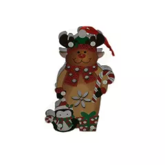 КОЛЕДНА УКРАСА - 488521_0