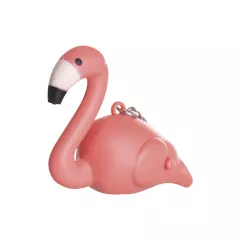 LED КЛЮЧОДЪРЖАТЕЛ EXOTIC ANIMAL P4710_1