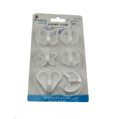 ФОРМИ ЗА СЛАДКИ 6 БР_0