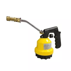 ГОРЕЛКА ГАЗОВА УДЪЛЖЕНА МЕТАЛНА XU190 0302083_0