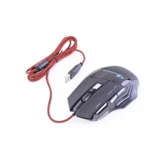 КОМПЮТЪРНА МИШКА Х-7 GAME_1