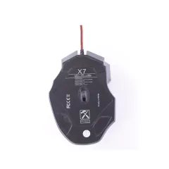 КОМПЮТЪРНА МИШКА Х-7 GAME_2