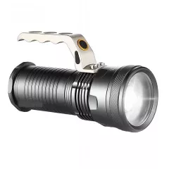 МЕТАЛЕН CREE LED ФЕНЕР 800 LM_0