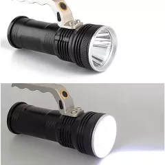 МЕТАЛЕН CREE LED ФЕНЕР 800 LM_2