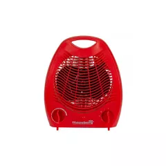 ОТОПЛИТЕЛНА ПЕЧКА С ВЕНТИЛАТОР HAUSBERG HB-8501 RS 2000W_0