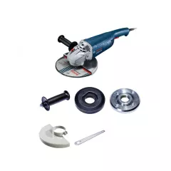 ЪГЛОШЛАЙФ BOSCH GWS 2200W_1