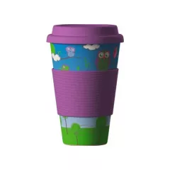 ЕКО ЧАША ОТ БАМБУК БУХАЛИ 400МЛ 100_0