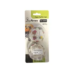 ФОРМА ЗА МЪФИНИ LUIGI FERRERO FR-1065P_3