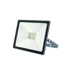 LED ПРОЖЕКТОР INDUS 30W 6000K IP65 3000LM VITO_0