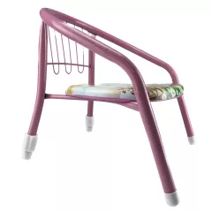 ДЕТСКО СТОЛЧЕ С ОБЛЕГАЛКА  1669 11166_1