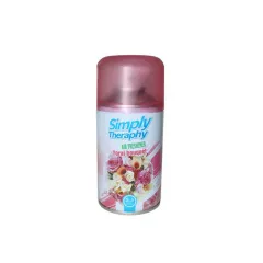 АРОМАТИЗАТОР SIMPLY THERAPHY FLORAL BOUQUET 250 МЛ_0