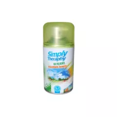 АРОМАТИЗАТОР SIMPLY THERAPHY MOUNTAIN BREEZE 250 МЛ_0