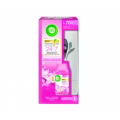 АРОМАТИЗАТОР AIR WICK МАГНОЛИЯ И ЧЕРЕШОВ ЦВЯТ 250 МЛ_0