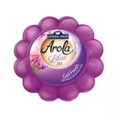 АРОМАТИЗИРАЩ ГЕЛ AROLA 150 ГР. LILAC_0