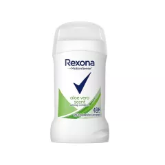 СТИК ПРОТИВ ИЗПОТЯВАНЕ REXONA ALOE VERA SCENT 40 МЛ_0