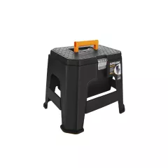 ТАБУРЕТКА КУФАР ЗА ИНСТРУМЕНТИ 2В1 ASR 5047  25665_0