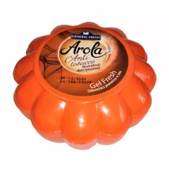 АРОМАТИЗАТОР AROLA ГЕЛ 150 ГР. ANTI TOBACCO_0