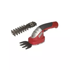 АКУМУЛАТОРНА НОЖИЦА ЗА ТРЕВА И ХРАСТИ RAIDER RD-GSSL02 7.2V_2