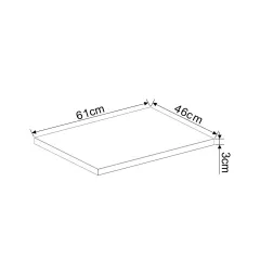 ПЛОТ ЗА БАНЯ ICP 6146-2_2