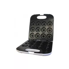 УРЕД ЗА ПОНИЧКИ ELITE DM-12 70168_1