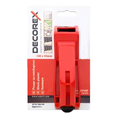 РЕНДЕ ЗА ГИПСОКАРТОН 140X40 ММ DECOREX_1