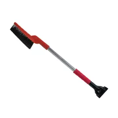 СТЪРГАЛКА ЗА ЛЕД С АЛУМИЕВА ДРЪЖКА 83СМ_0