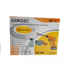 АКУМУЛАТОРНА ВОДОСТРУЙКА BK-HPC09_0