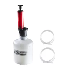 ПОМПА ЗА МАСЛО И ГОРИВО RAIDER 1.6 L РЪЧНА_0