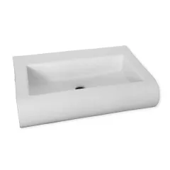 ПОРЦЕЛАНОВ УМИВАЛНИК 384 FORMA VITA_0