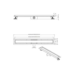 СИФОН - ICDD 50049, 600 ММ_4