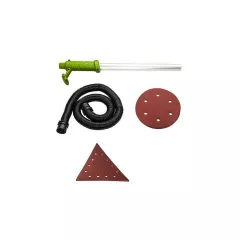 ШЛАЙФ ЗА СТЕНИ И ТАВАНИ PROCRAFT EX750 PRO 750W_3