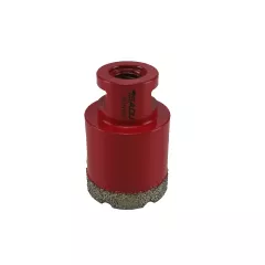 ДИАМАНТЕНА БОРКОРОНА ЗА ПЛОЧКИ SADU DRY М14 Ф40_0