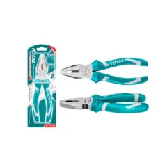 КОМБИНИРАНИ КЛЕЩИ 180 ММ THT110706P TOTAL_1
