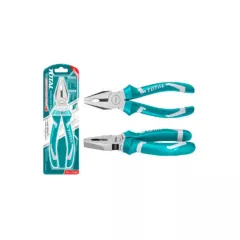 КОМБИНИРАНИ КЛЕЩИ 200 ММ THT110806P TOTAL_1