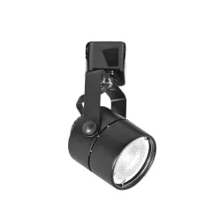 СПОТ РЕЛСОВ МОНТАЖ ЧЕРЕН GU10 230V VIV004059 TL902 GU10/ВК ВЕА VIVALUX_0