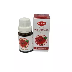 АРОМАТНО МАСЛО HEM 0.10 МЛ_0