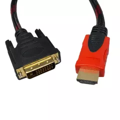 КАБЕЛ ЗА КОМПЮТЪР/ТЕЛЕВИЗОР 1.5 М_0