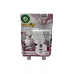 КОМПЛЕКТ АРОМАТИЗАТОР AIR WICK САТЕН_0