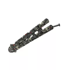 НОЖ ТРЕНИРОВЪЧЕН BENCHMADE ПЕПЕРУДА_1