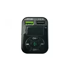ТРАНСМИТЕР BT FM CAR A9_1